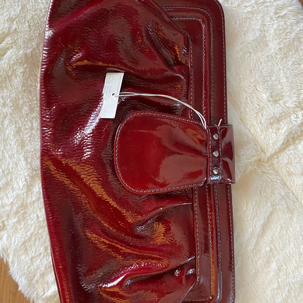 Clutch bag
